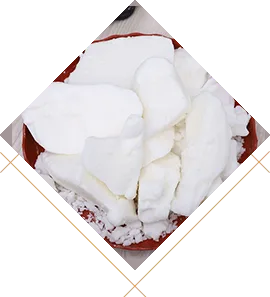 Восок од свеќи