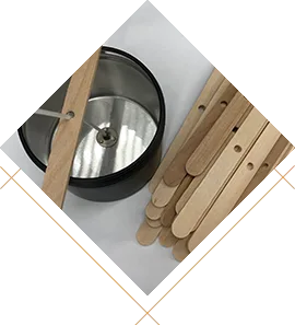 Додатоци и алатки за свеќи