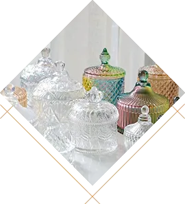 Тегли со свеќи