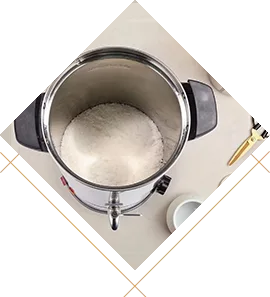 Машина за свеќи