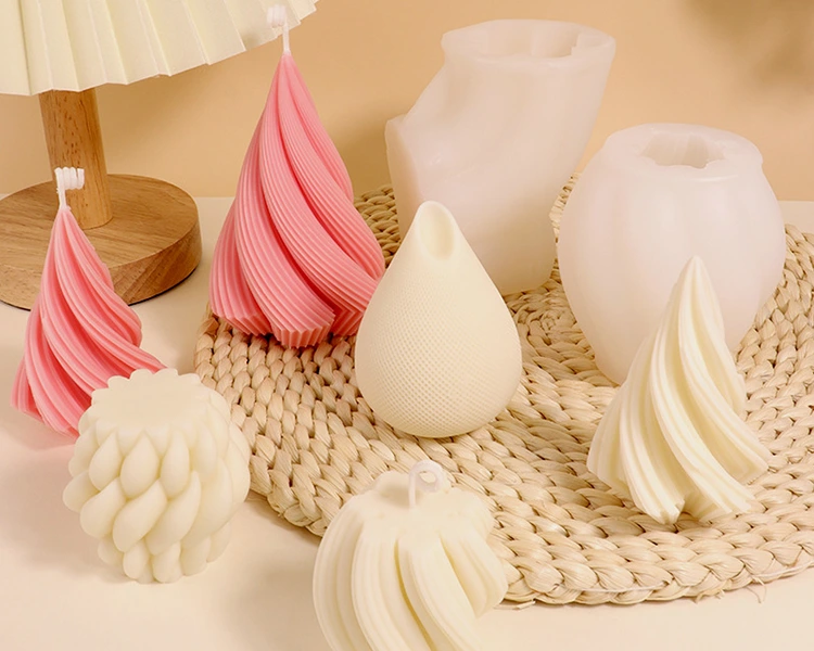 Уметноста и науката на восокот од свеќи