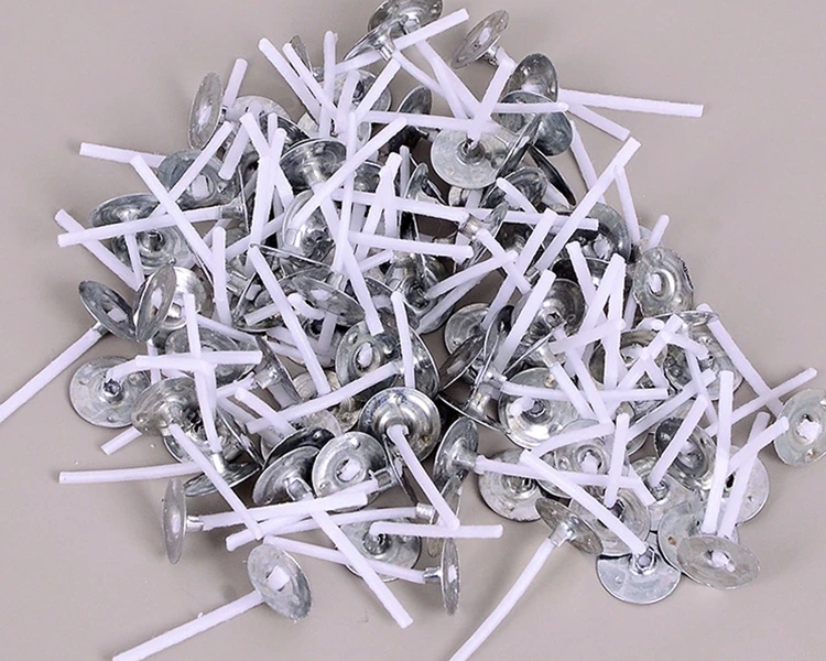 Водич за фитили со свеќи