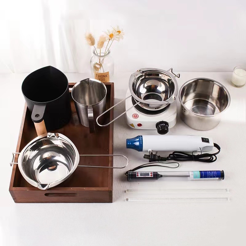 Едношалтерско решение за свеќа: Nanjing FNAT Chemical лансира сеопфатен оддел за додатоци и приспособување