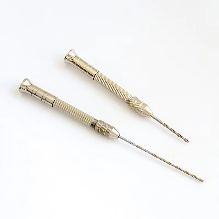 Алатка за дупчење свеќи