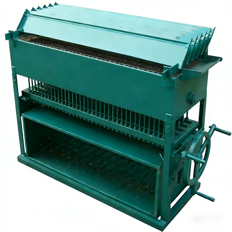 Машина за правење свеќи