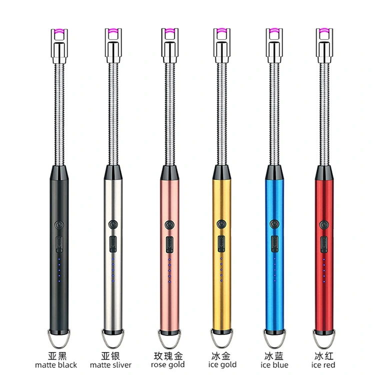 Стап за палење на полнење