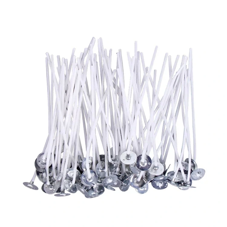 Памук фитил