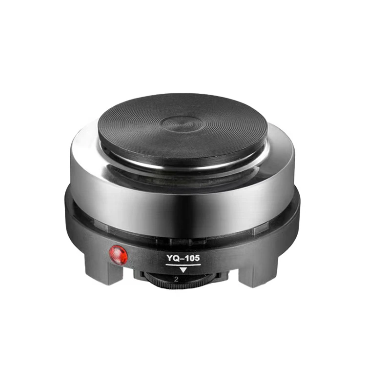 Електричен шпорет