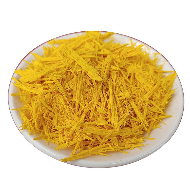 Филаментозни бои за свеќи