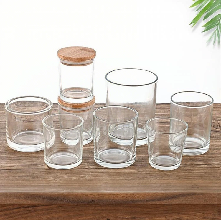 Стаклени тегли