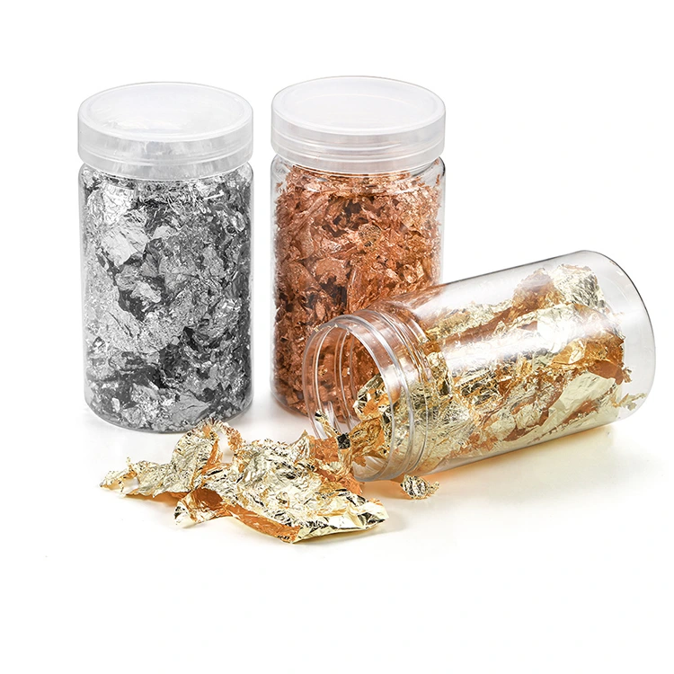 Кршен златен лист