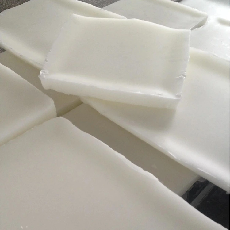 Микрокристален восок