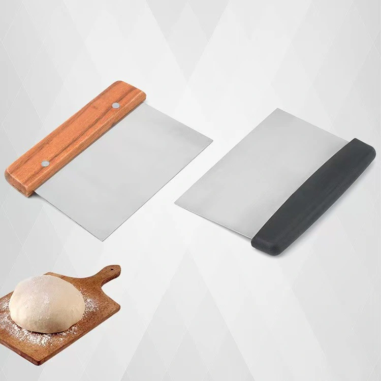 Скрепер од не'рѓосувачки челик